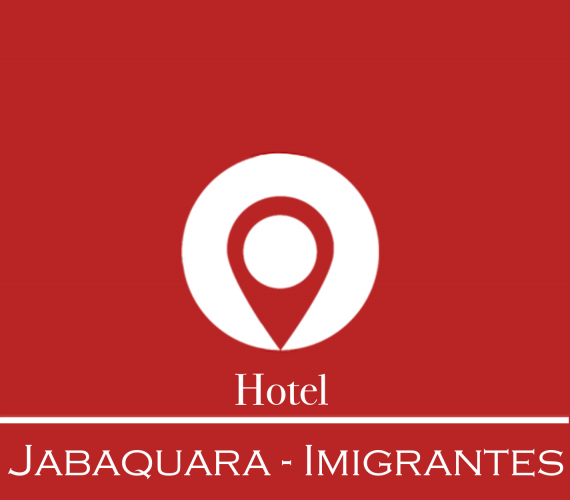 Contacto Hotel Jabaquara